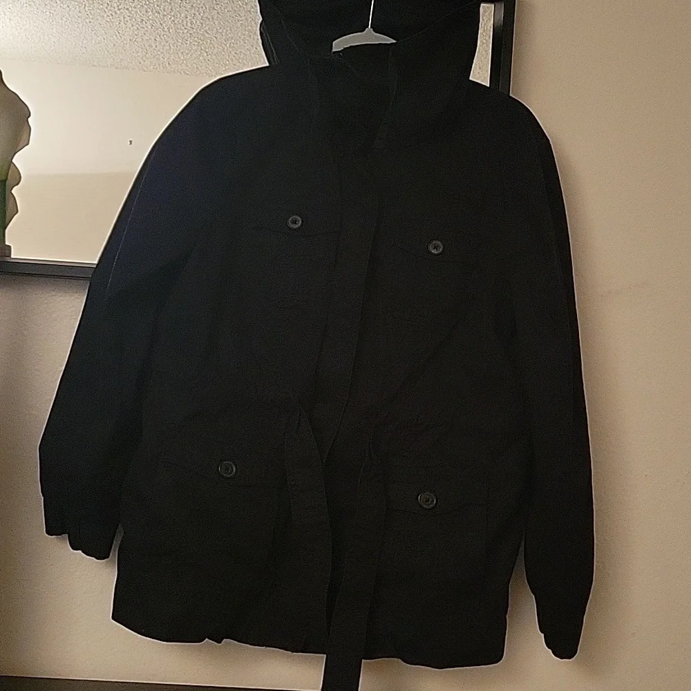 jacket - Picture 3 of 5
